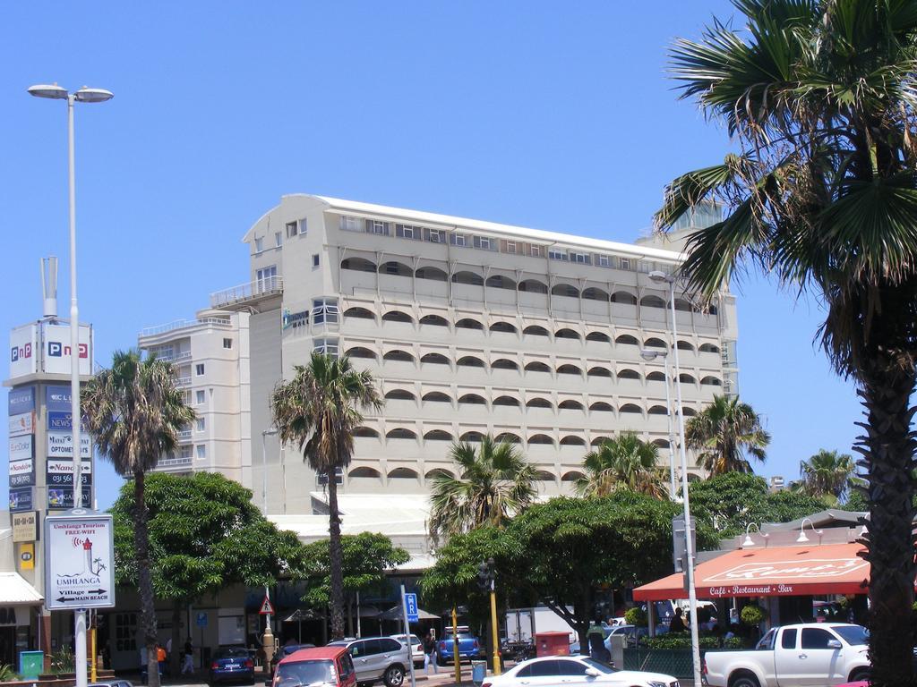 304 Lighthouse Mall Umhlanga Rocks 외부 사진