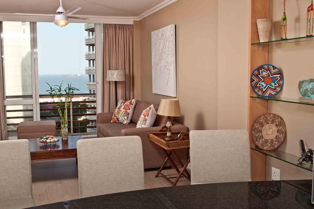 304 Lighthouse Mall Umhlanga Rocks 객실 사진